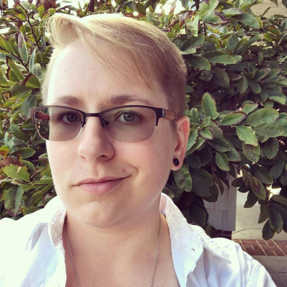 Meet your Posher, Emrhys